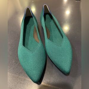 Rothy’s Emerald Point II